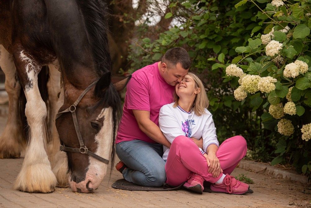 Photograph by Елена Мороз