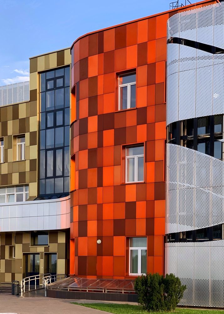 Photograph by Надежда Смирнова