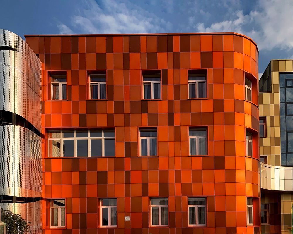 Photograph by Надежда Смирнова