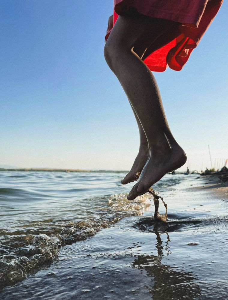 Photograph by Julia Mironenko