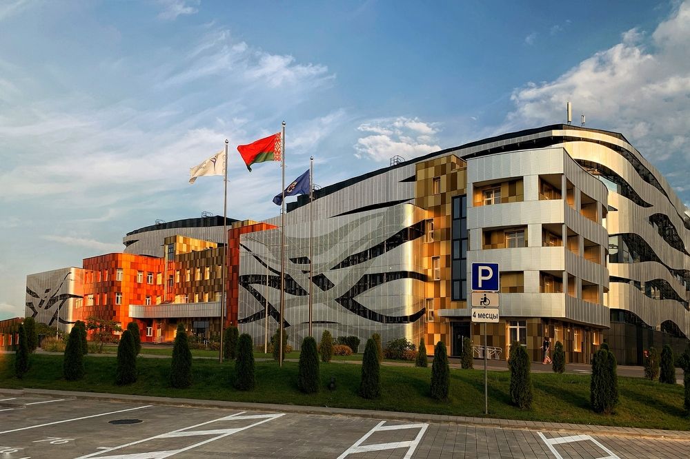 Photograph by Надежда Смирнова