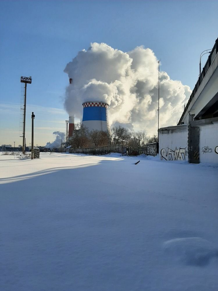 Photograph by Марина Алёшина