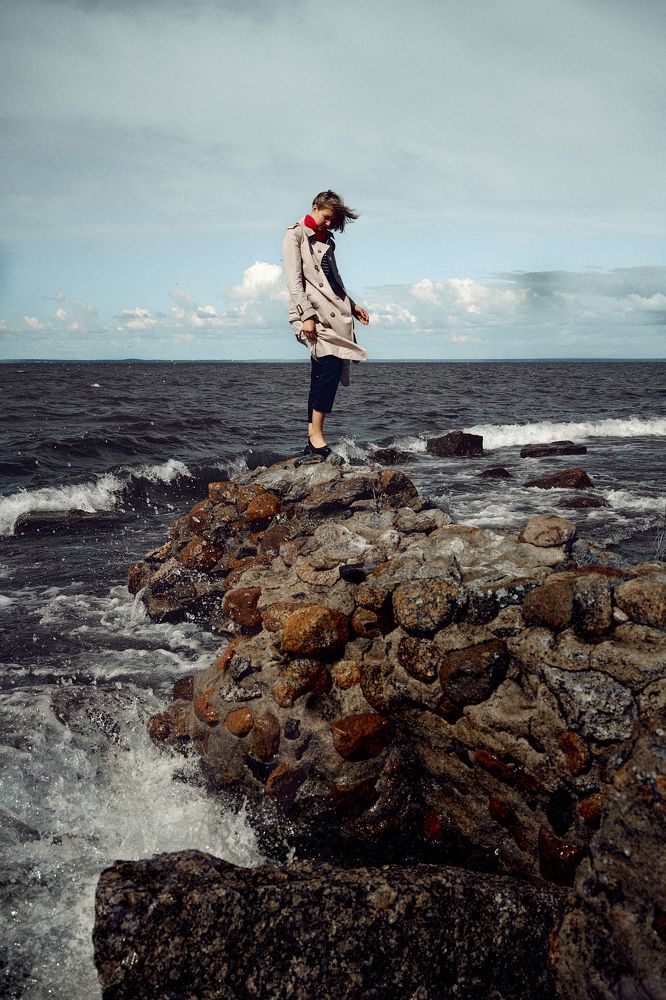 Photograph by Евгений Шершнёв