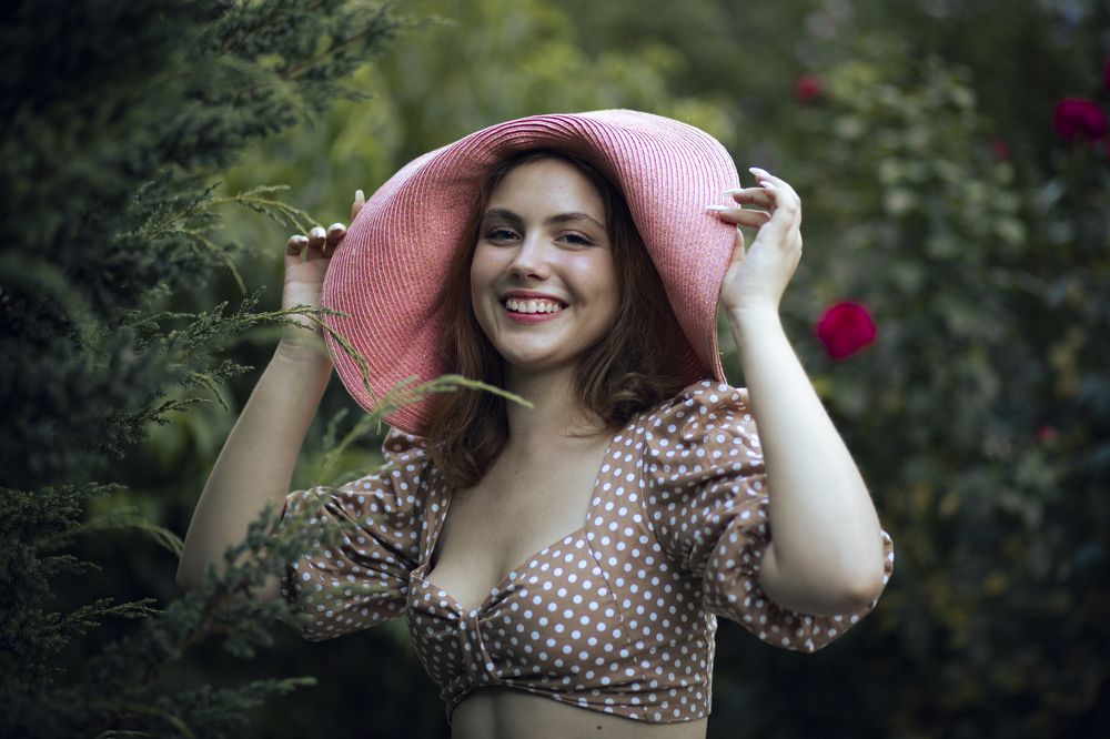 Photograph by Елена Богданова