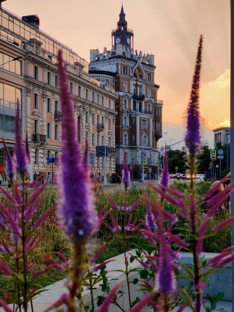 Photograph by Оксана Губанова