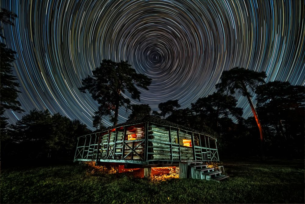 Photograph by David Araujo