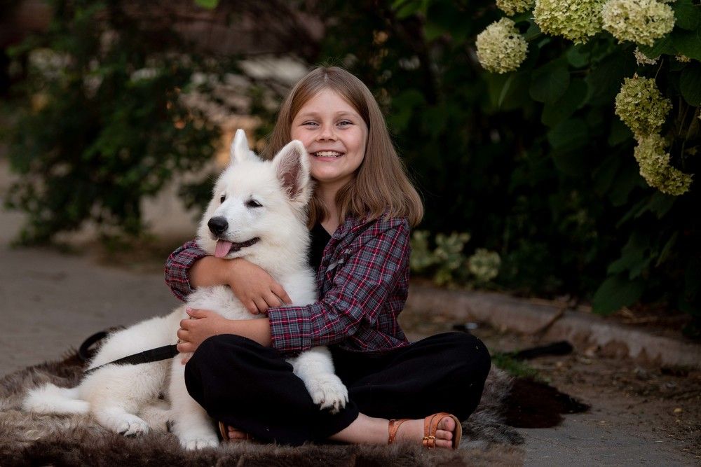 Photograph by Елена Мороз