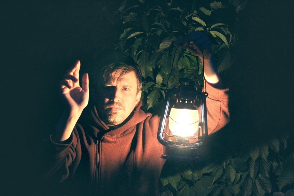 Photograph by Василий Шиндяпин