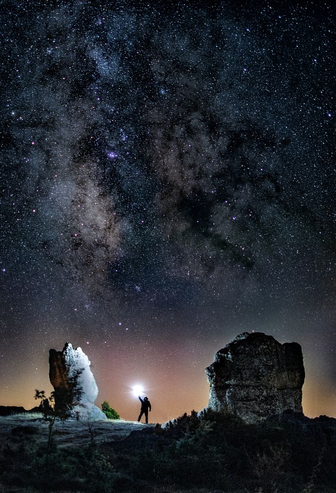 Photograph by David Araujo