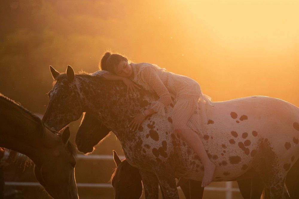 Photograph by Елена Мороз