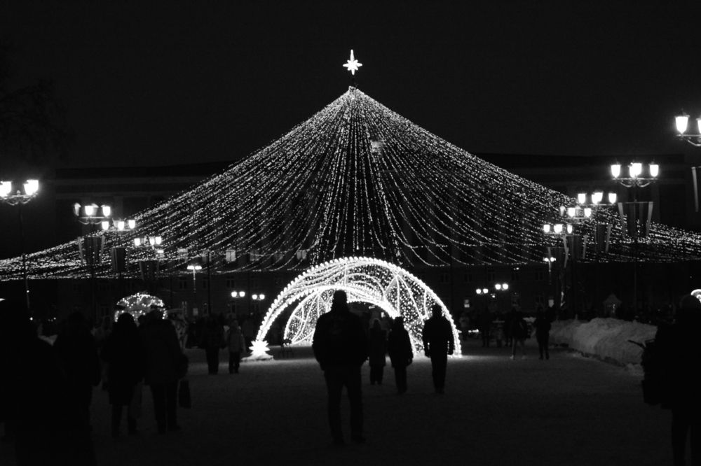 Photograph by Елена Курочкина