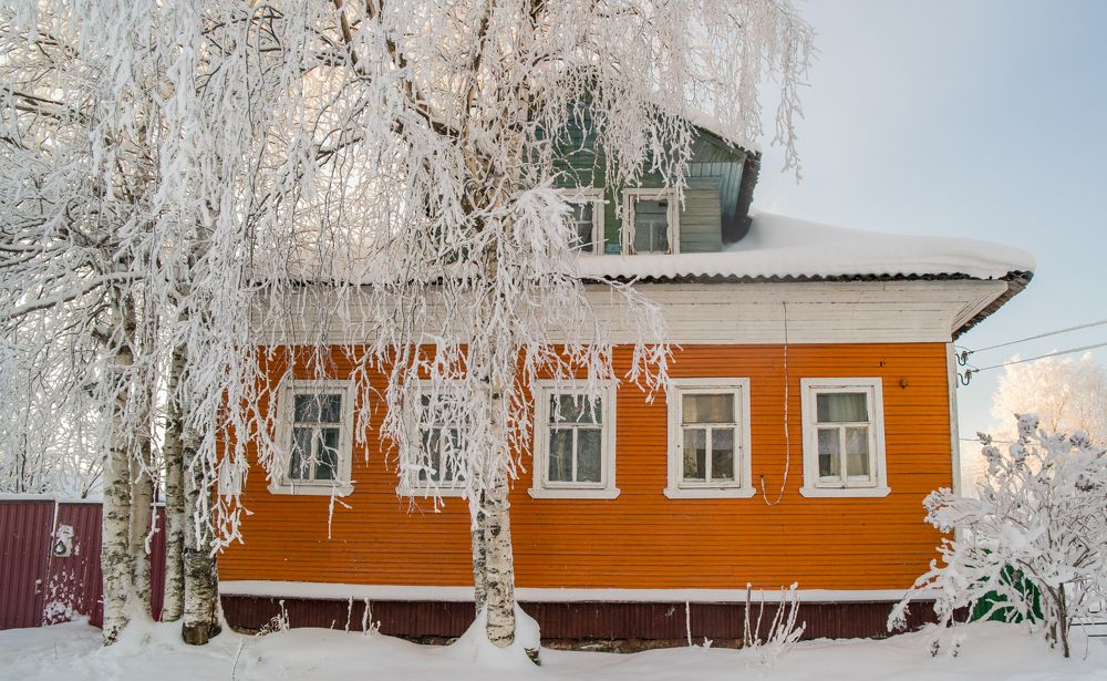 Photograph by Ольга Ситникова