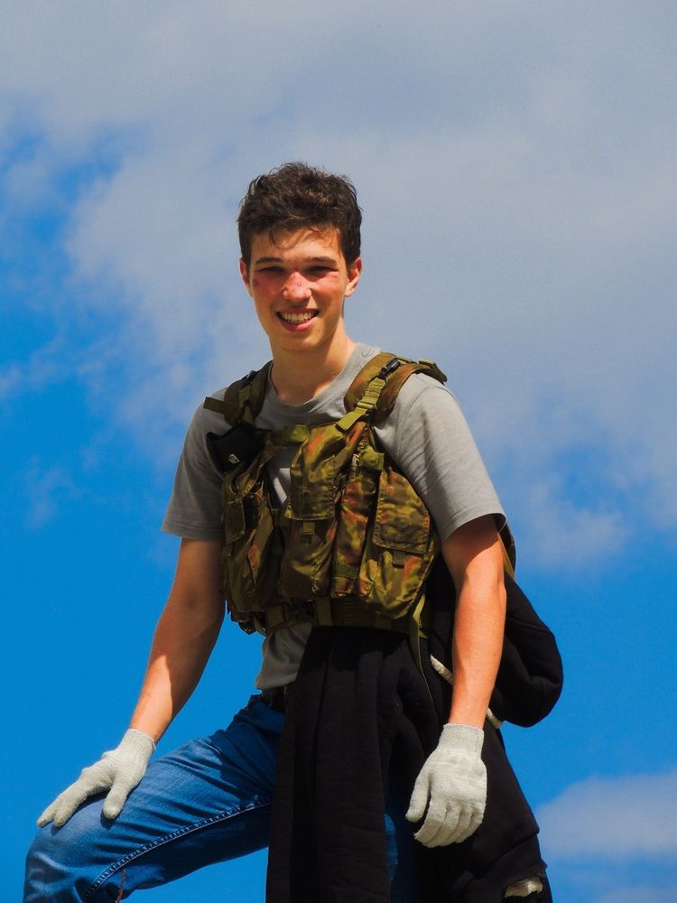 Photograph by Тимур Хохоев