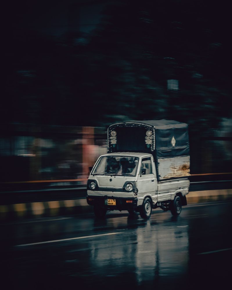 Photograph by Ghulam Hasnain