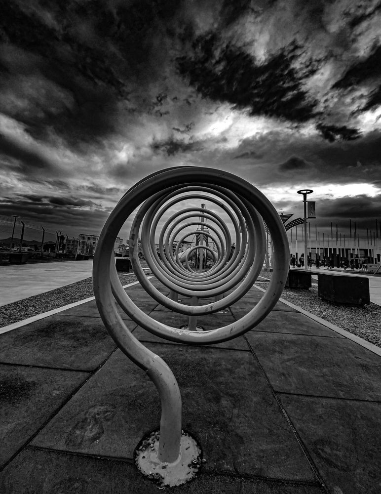 Photograph by José Luis Godoy