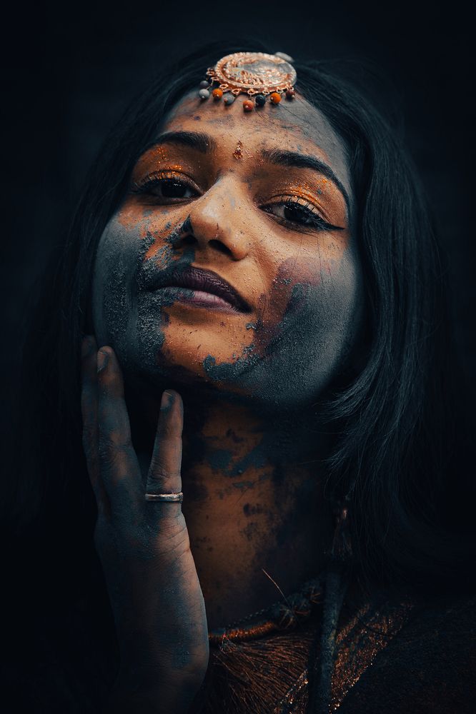 Photograph by Shima Hussni