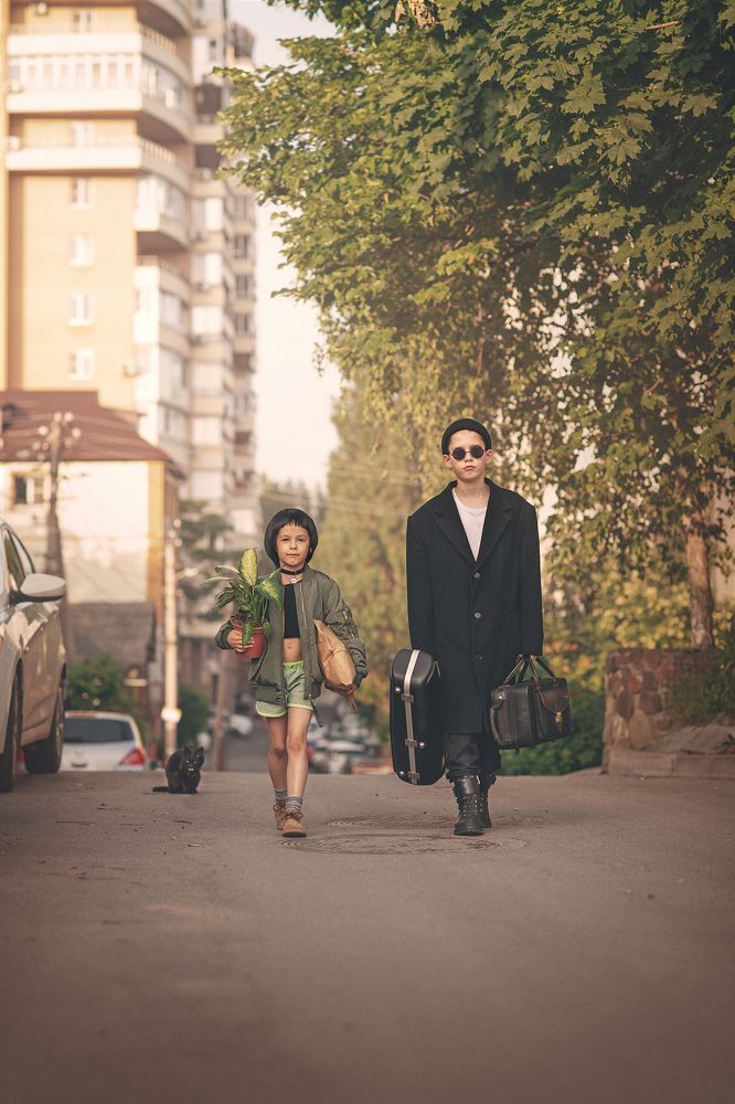 Photograph by Елизавета Скрипка