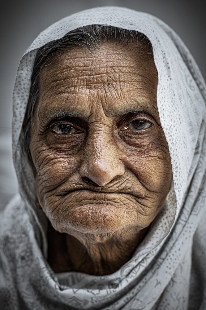 Photograph by Ghulam Hasnain