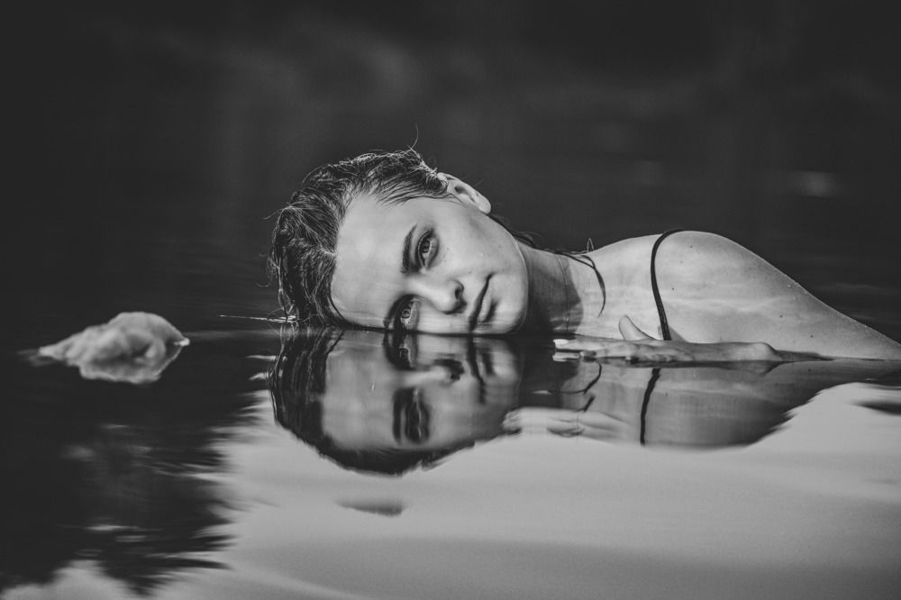 Photograph by Елена Ермакова