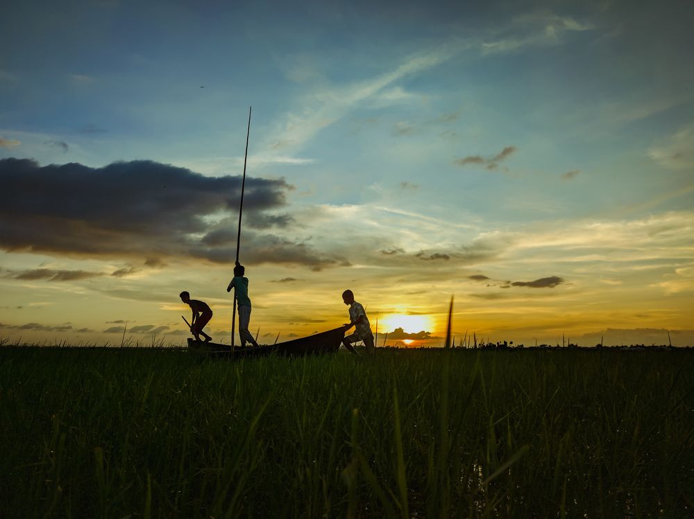 Photograph by Johirul Hoq Akash