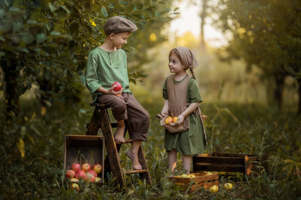 Photograph by Анна Мкртчян