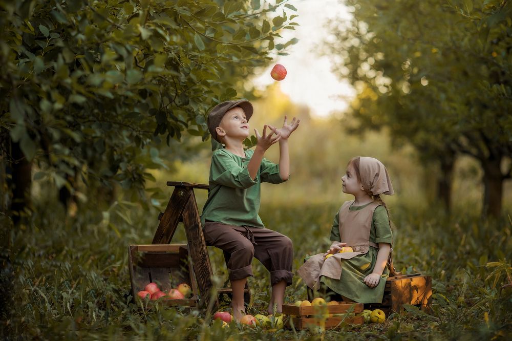 Photograph by Анна Мкртчян