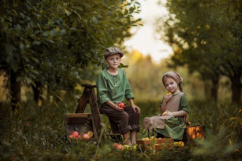 Photograph by Анна Мкртчян