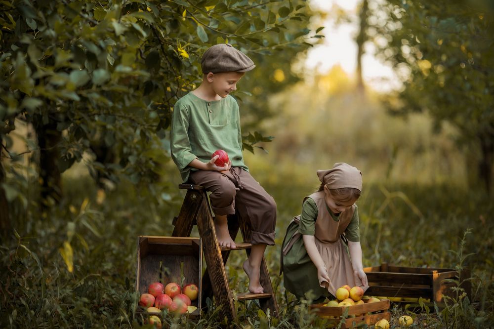 Photograph by Анна Мкртчян