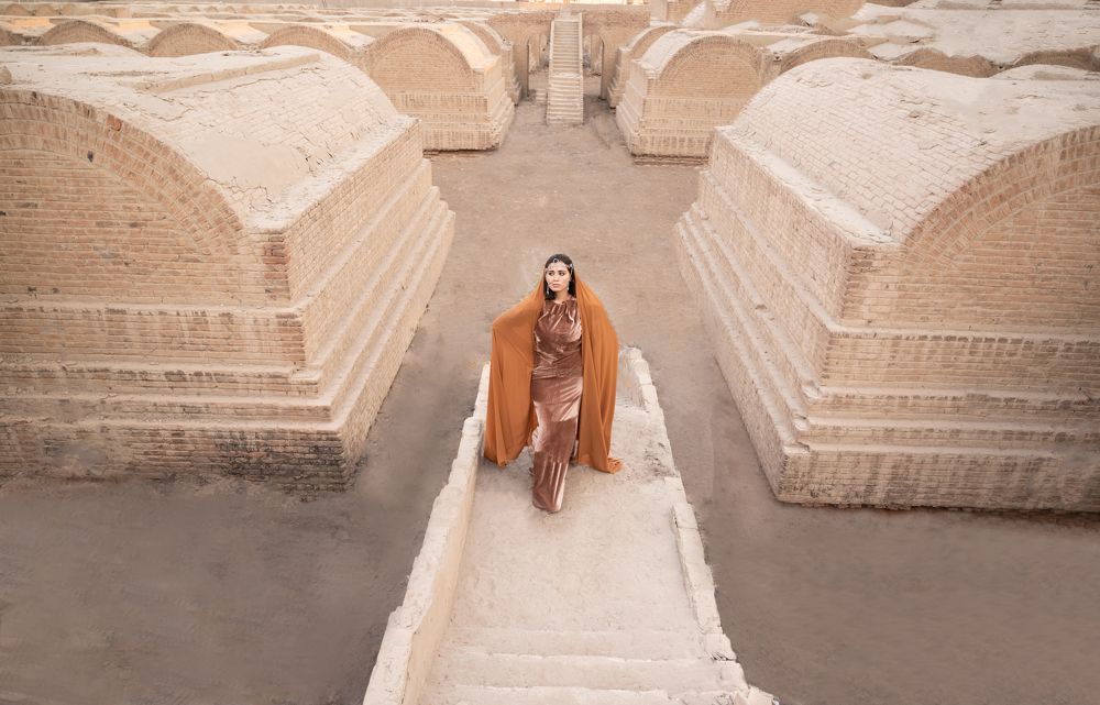 Photograph by Fefe Mohamed photography