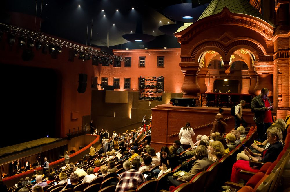 Photograph by Игорь Грашин