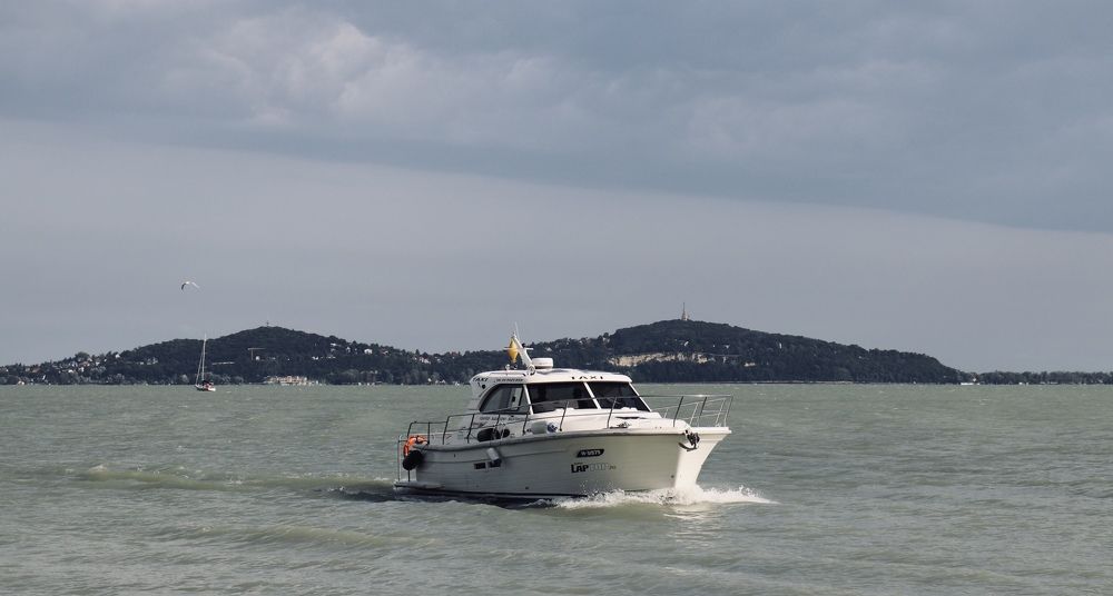 Фотография автора Füleki Elvira