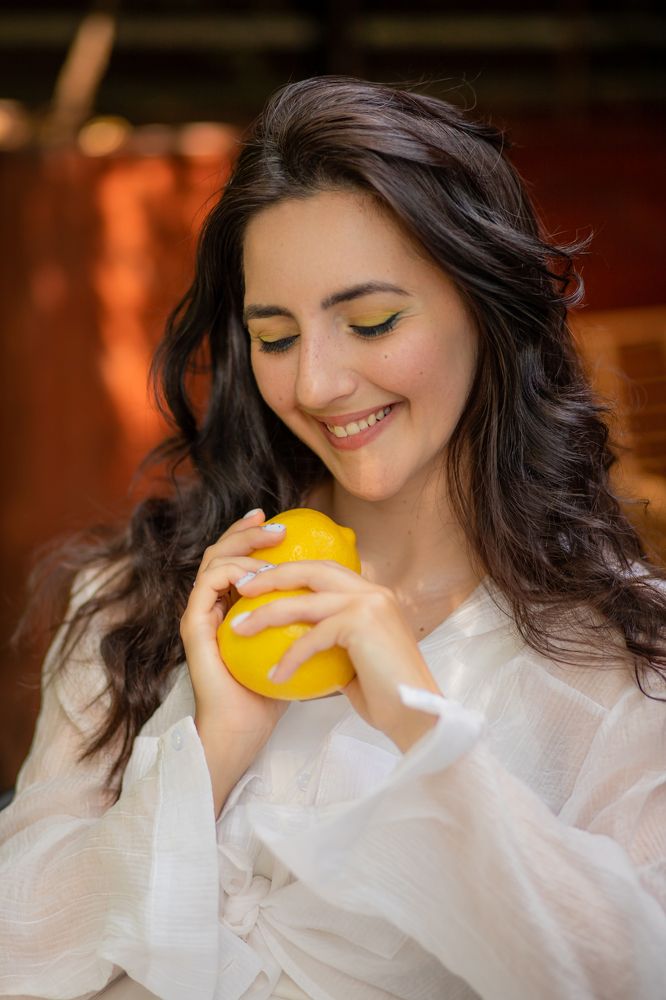 Photograph by Galina Trukhina