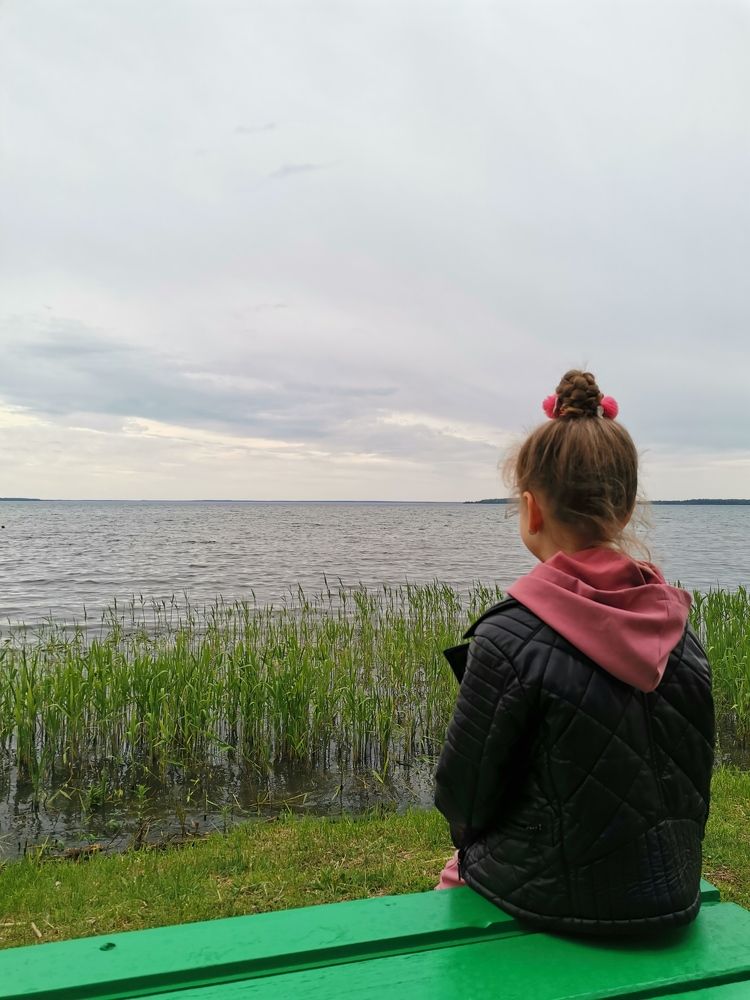 Photograph by Ольга Горбаткова