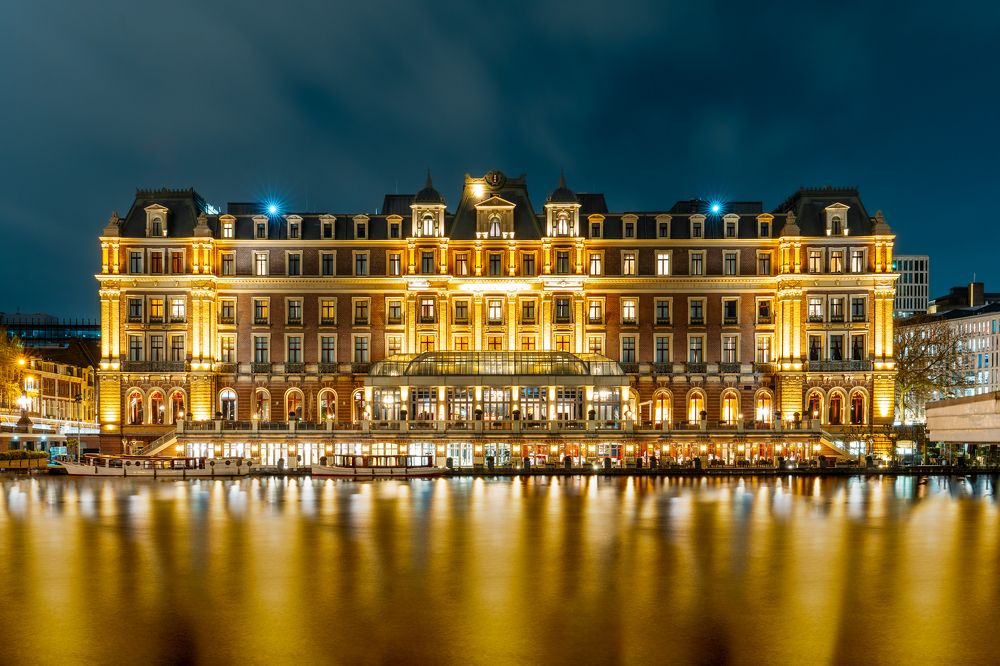 Photograph by Ilja Enger-Tsizikov