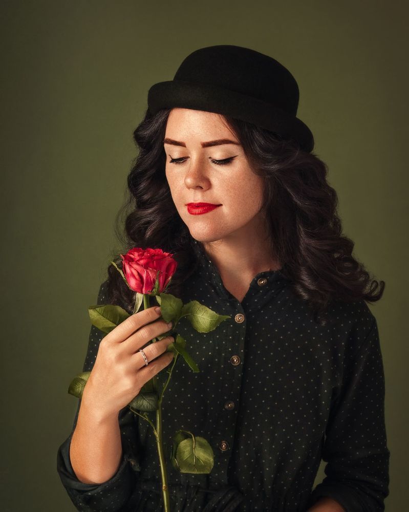 Photograph by Kristiana Putnina