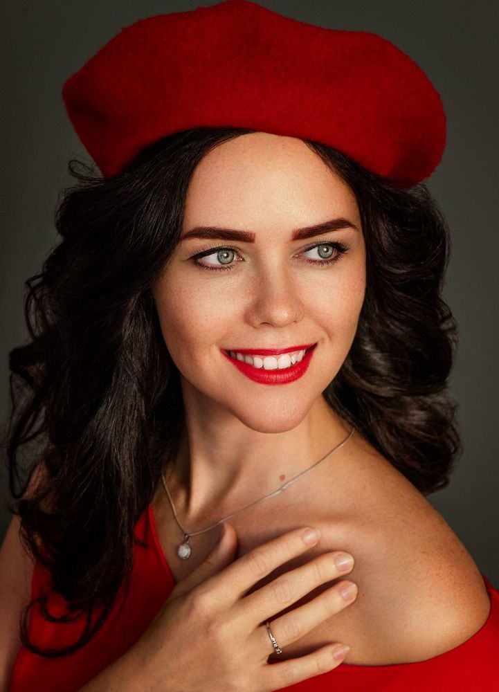 Photograph by Kristiana Putnina