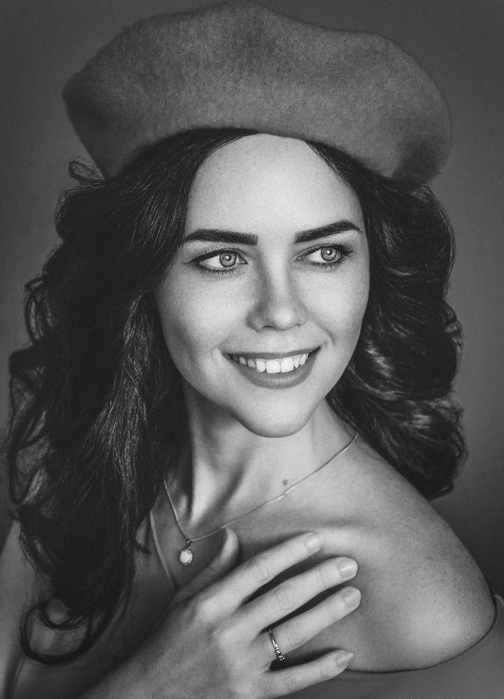 Photograph by Kristiana Putnina