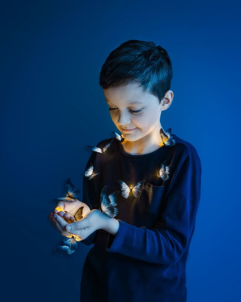 Photograph by Kristiana Putnina