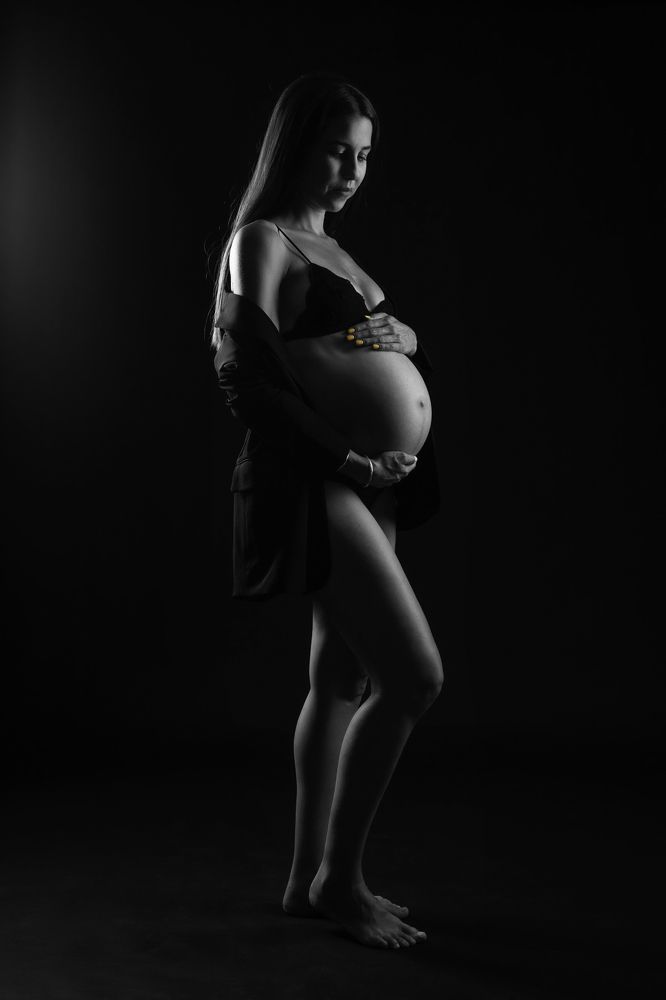 Photograph by Timur Korotkov