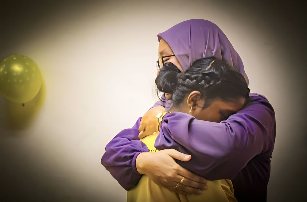 My favourite teacher