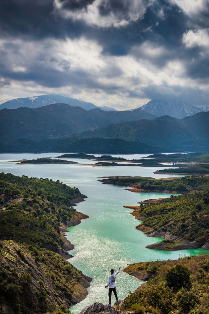 Photograph by Fehd Ghammit