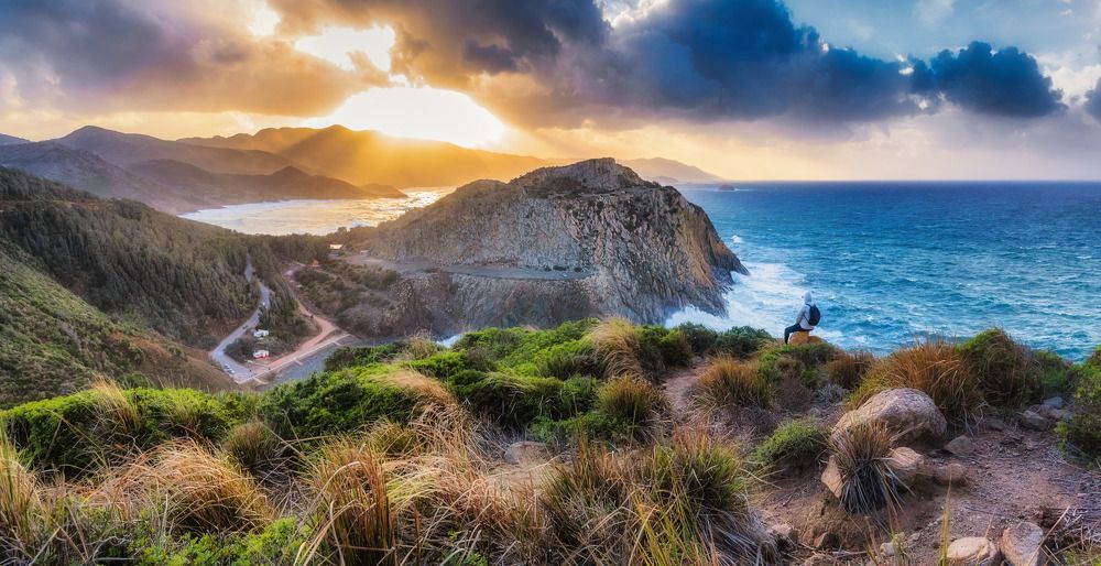 Photograph by Fehd Ghammit