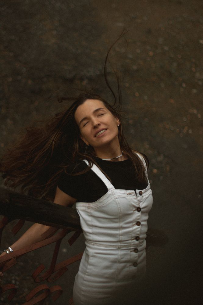 Photograph by Анастасия Ходжер