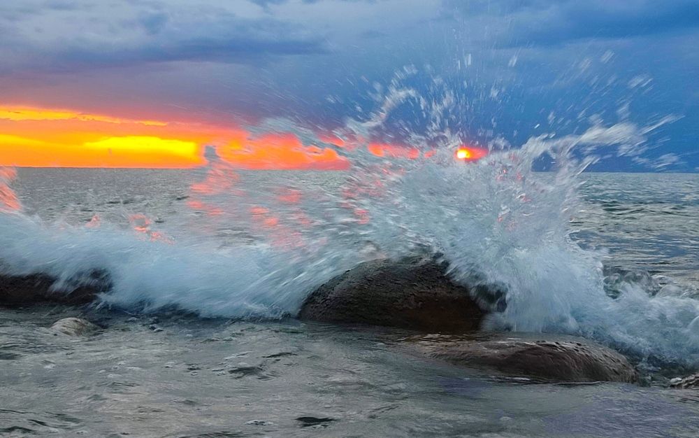 Photograph by Юлия Гинтер