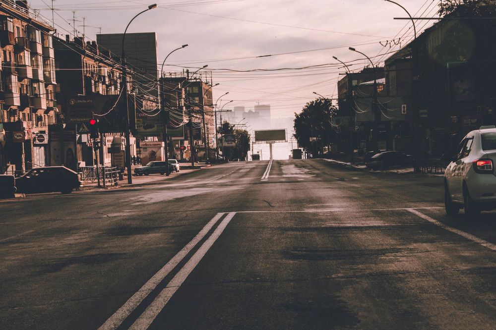 Photograph by Евгения Сенченко