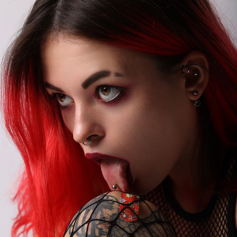 Photograph by Ruslan Guliak