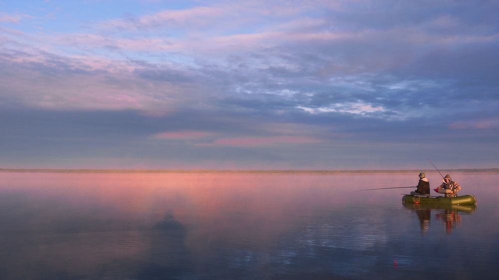 Фотография автора Марков Сергей