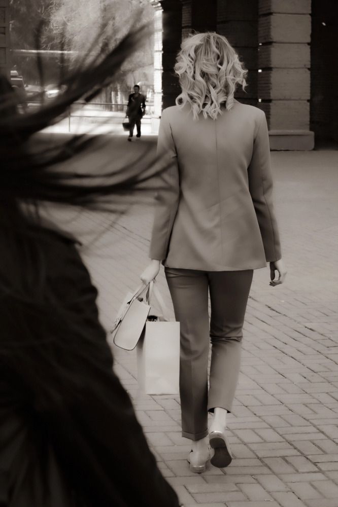 Photograph by Марина Верхорубова