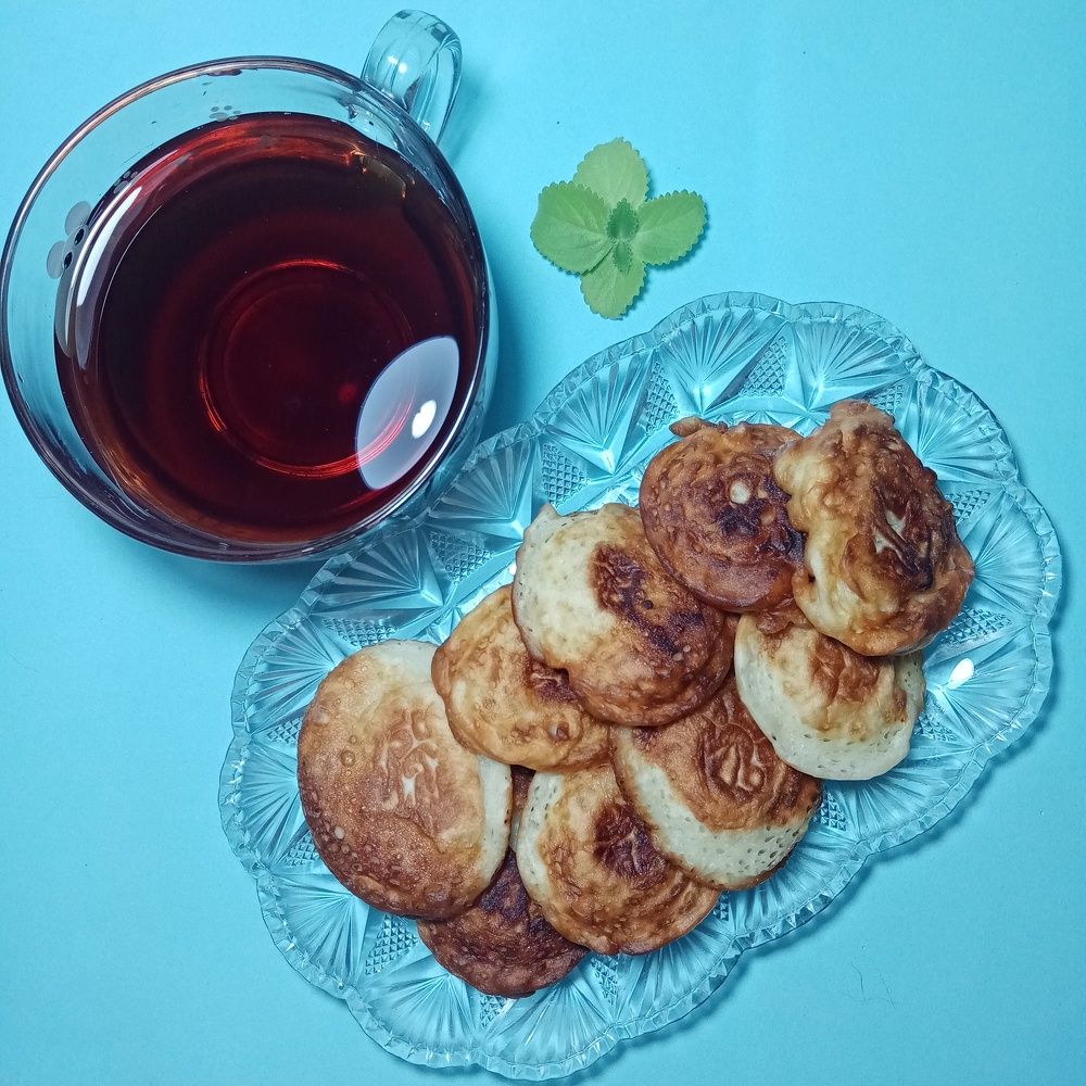 Photograph by Оксана Подъельская