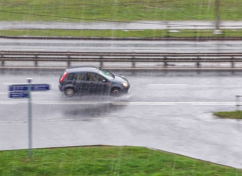 Photograph by Valery Kleymenov